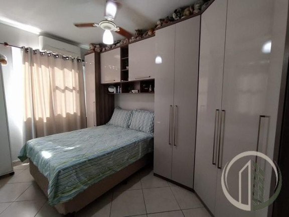 Imagem Apartamento com 2 Quartos à Venda, 57 m² em Centro - São Vicente Imagem Apartamento com 2 Quartos à Venda, 57 m² em Centro - São Vicente