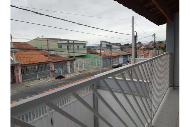 Imagem Casa com 2 Quartos à Venda, 81 m² em Recanto Cidade Nova - Salto De Pirapora Imagem Casa com 2 Quartos à Venda, 81 m² em Recanto Cidade Nova - Salto De Pirapora