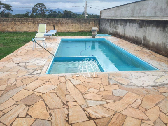 Imagem Casa com 3 Quartos à Venda, 177 m² em Atibaia Belvedere - Atibaia