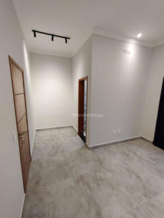 Imagem Casa com 3 Quartos à Venda, 243 m² em Alphaville Nova Esplanada - Votorantim