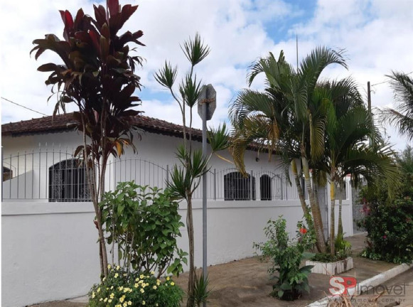 Imagem Casa com 1 Quarto à Venda, 140 m² em Maracanã - Praia Grande Imagem Casa com 1 Quarto à Venda, 140 m² em Maracanã - Praia Grande