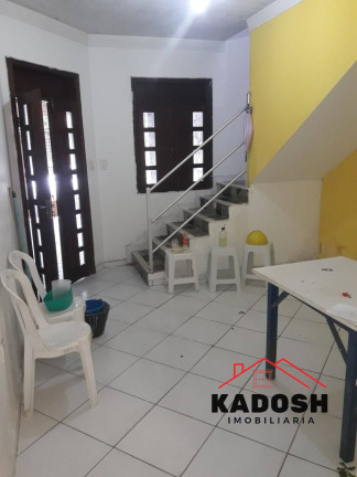 Imagem Casa com 3 Quartos à Venda, 175 m² em Serraria Brasil - Feira De Santana Imagem Casa com 3 Quartos à Venda, 175 m² em Serraria Brasil - Feira De Santana