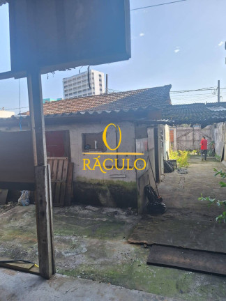 Imagem Terreno à Venda, 300 m² em Parque Bitaru - São Vicente Imagem Terreno à Venda, 300 m² em Parque Bitaru - São Vicente