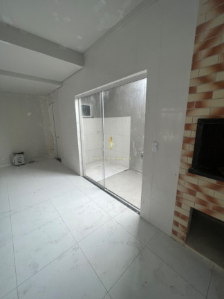Imagem Casa com 3 Quartos à Venda, 119 m² em Brejatuba - Guaratuba