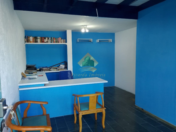 Imagem Ponto Comercial à Venda, 48 m² em Centro - Ubatuba Imagem Ponto Comercial à Venda, 48 m² em Centro - Ubatuba