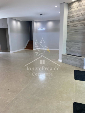 Imagem Casa com 4 Quartos à Venda, 510 m² em Alphaville - Barueri