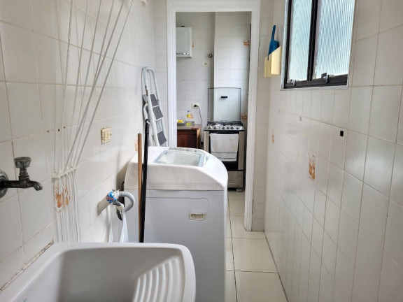 Imagem Apartamento com 2 Quartos à Venda, 62 m² em Tombo - Guarujá Imagem Apartamento com 2 Quartos à Venda, 62 m² em Tombo - Guarujá