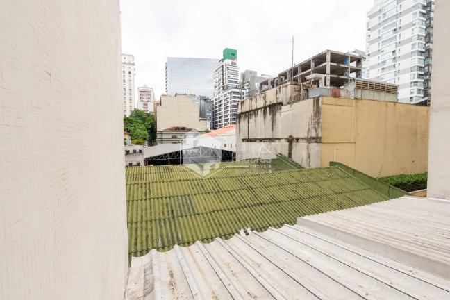 Imagem Apartamento com 2 Quartos à Venda, 97 m² em Consolação - São Paulo Imagem Apartamento com 2 Quartos à Venda, 97 m² em Consolação - São Paulo