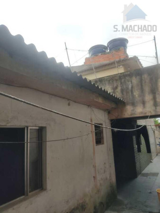 Imagem Casa à Venda, 250 m² em Parque São Rafael - São Paulo