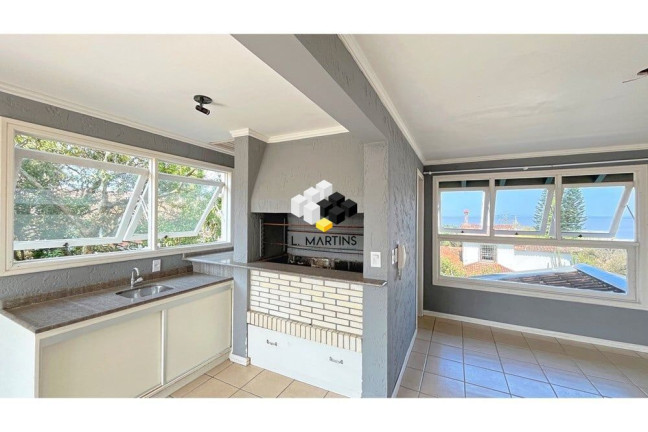 Imagem Casa de Condomínio com 3 Quartos à Venda, 254 m² em Ipanema - Porto Alegre