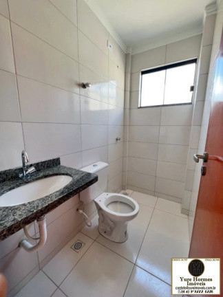 Imagem Apartamento com 2 Quartos à Venda, 53 m² em Estância Itaici - Caldas Novas