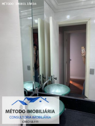 Imagem Apartamento com 3 Quartos à Venda, 100 m² em Campestre - Santo André