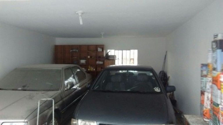 Imagem Casa com 5 Quartos à Venda, 787 m² em Boa Vista - Curitiba