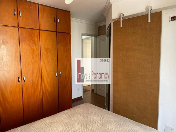 Imagem Apartamento com 3 Quartos à Venda, 94 m² em Vila Monumento - São Paulo