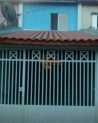 Sobrado com 2 Quartos à Venda, 70 m² em Residencial Parque Cumbica - Guarulhos