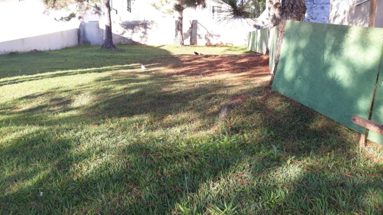 Terreno à Venda, 600 m² em Alphaville 0 - Barueri