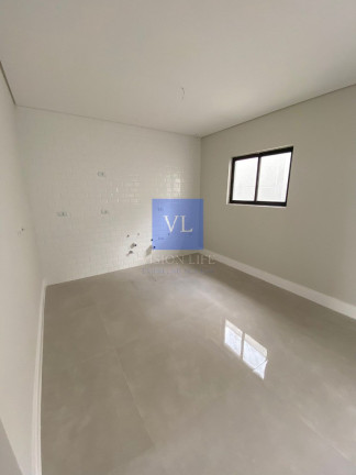 Imagem Casa com 3 Quartos à Venda, 210 m² em Jardim Social - Curitiba