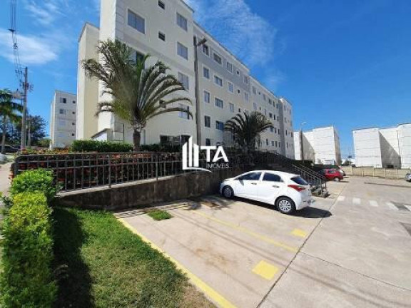Imagem Imóvel com 2 Quartos à Venda, 43 m² em Jardim Antonio Von Zuben - Campinas Imagem Imóvel com 2 Quartos à Venda, 43 m² em Jardim Antonio Von Zuben - Campinas