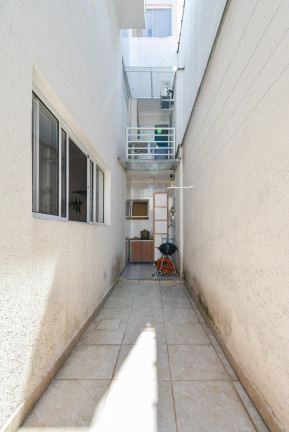 Imagem Casa com 4 Quartos à Venda, 214 m² em Mirandópolis - São Paulo Imagem Casa com 4 Quartos à Venda, 214 m² em Mirandópolis - São Paulo