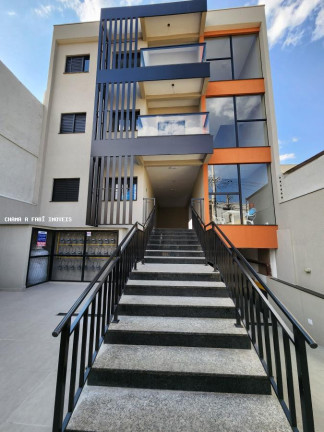 Imagem Apartamento com 2 Quartos para Alugar, 35 m² em Chácara Mafalda - São Paulo Imagem Apartamento com 2 Quartos para Alugar, 35 m² em Chácara Mafalda - São Paulo