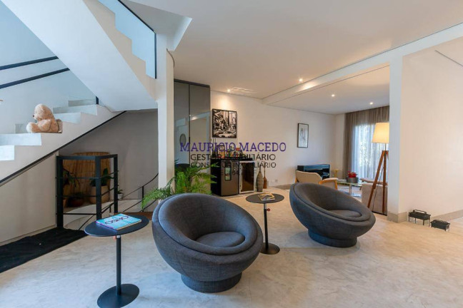 Imagem Casa com 6 Quartos à Venda, 522 m² em Morada Das Flores (aldeia Da Serra) - Santana De Parnaíba Imagem Casa com 6 Quartos à Venda, 522 m² em Morada Das Flores (aldeia Da Serra) - Santana De Parnaíba