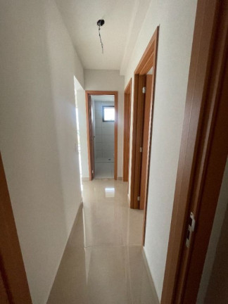 Imagem Apartamento com 3 Quartos à Venda, 77 m² em Setor Bueno - Goiânia