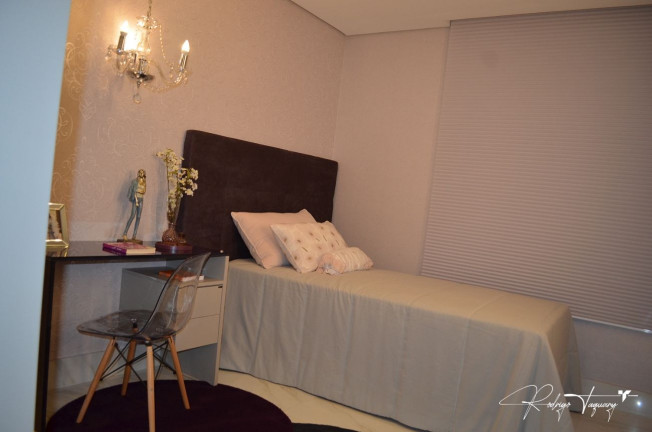 Imagem Apartamento com 3 Quartos à Venda, 220 m² em Setor Marista - Goiânia Imagem Apartamento com 3 Quartos à Venda, 220 m² em Setor Marista - Goiânia
