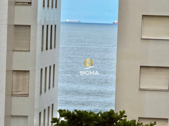 Imagem Apartamento com 2 Quartos à Venda, 90 m² em Pitangueiras - Guarujá