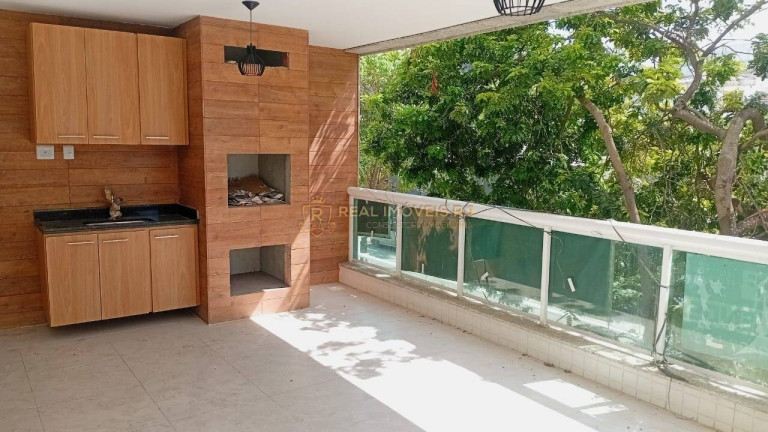 Imagem Apartamento com 3 Quartos à Venda, 115 m² em Recreio Dos Bandeirantes - Rio De Janeiro Imagem Apartamento com 3 Quartos à Venda, 115 m² em Recreio Dos Bandeirantes - Rio De Janeiro