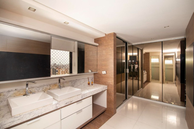 Imagem Apartamento com 5 Quartos para Alugar, 533 m² em Manaíra - João Pessoa