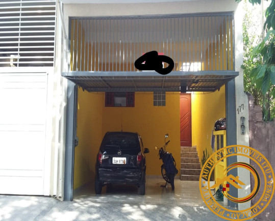 Imagem Sobrado com 2 Quartos à Venda, 205 m² em Parque Industrial - Itu Imagem Sobrado com 2 Quartos à Venda, 205 m² em Parque Industrial - Itu