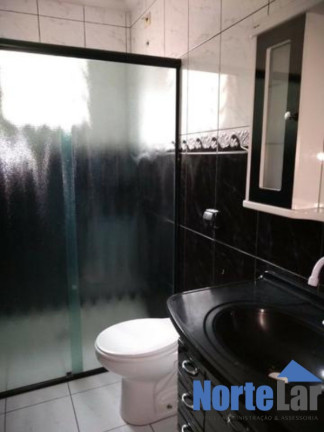 Imagem Sobrado com 4 Quartos à Venda, 200 m² em Parque Nações Unidas - São Paulo