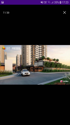 Imagem Apartamento com 3 Quartos à Venda, 78 m² em Engordadouro - Jundiaí Imagem Apartamento com 3 Quartos à Venda, 78 m² em Engordadouro - Jundiaí