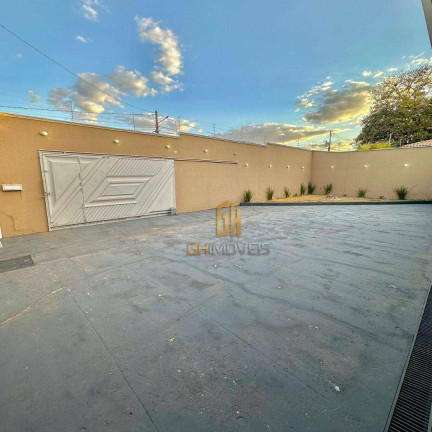 Imagem Chácara com 4 Quartos à Venda, 380 m² em Sítios Vale Das Brisas - Senador Canedo