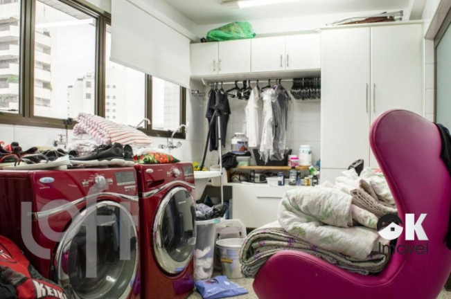 Imagem Apartamento com 4 Quartos à Venda, 303 m² em Higienópolis - São Paulo Imagem Apartamento com 4 Quartos à Venda, 303 m² em Higienópolis - São Paulo