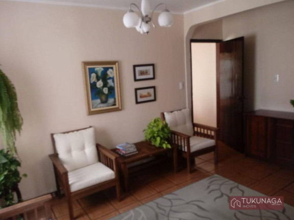 Imagem Sobrado com 3 Quartos à Venda, 264 m² em Jardim Rosa De Franca - Guarulhos Imagem Sobrado com 3 Quartos à Venda, 264 m² em Jardim Rosa De Franca - Guarulhos