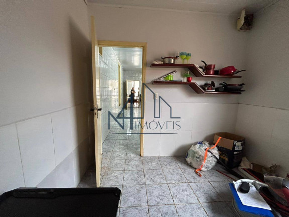 Imagem Casa com 3 Quartos à Venda, 284 m² em Jardim Leblon - Goiânia