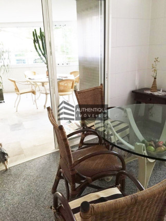 Imagem Apartamento com 4 Quartos à Venda, 303 m² em Paraíso - São Paulo Imagem Apartamento com 4 Quartos à Venda, 303 m² em Paraíso - São Paulo