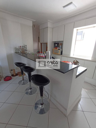 Imagem Apartamento com 3 Quartos à Venda, 62 m² em Centro - Osasco Imagem Apartamento com 3 Quartos à Venda, 62 m² em Centro - Osasco
