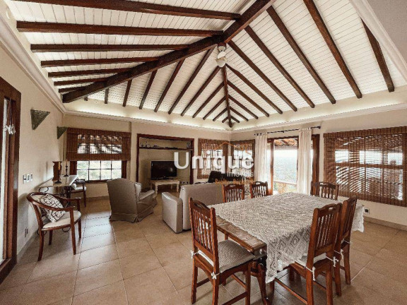 Imagem Casa com 5 Quartos à Venda, 245 m² em Geribá - Armação Dos Búzios