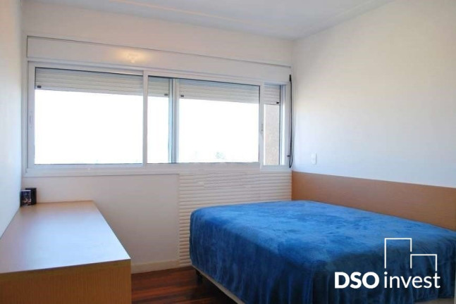 Imagem Apartamento com 2 Quartos à Venda,  em Jardim Santo Amaro - São Paulo