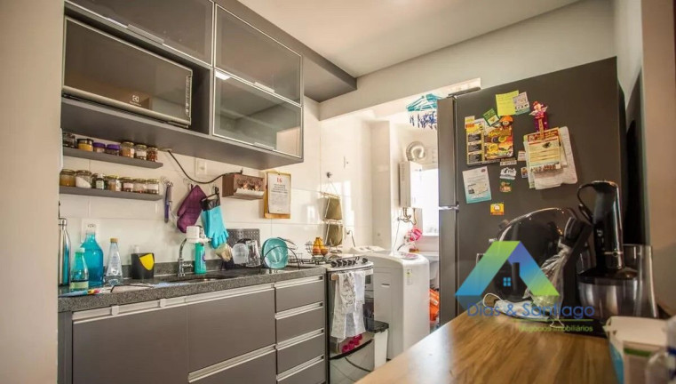 Imagem Apartamento com 2 Quartos à Venda, 59 m² em Vila Guarani (z Sul) - São Paulo Imagem Apartamento com 2 Quartos à Venda, 59 m² em Vila Guarani (z Sul) - São Paulo