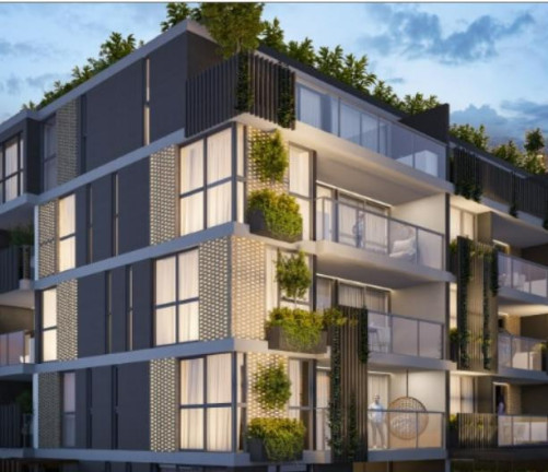 Imagem Apartamento com 3 Quartos à Venda, 163 m² em Intermares - Cabedelo Imagem Apartamento com 3 Quartos à Venda, 163 m² em Intermares - Cabedelo