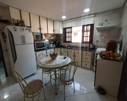 Imagem Casa com 4 Quartos à Venda, 220 m² em Jardim São José - Almirante Tamandaré Imagem Casa com 4 Quartos à Venda, 220 m² em Jardim São José - Almirante Tamandaré