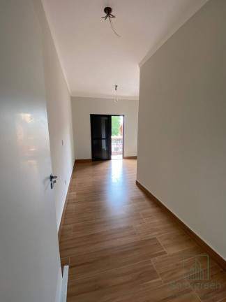 Imagem Casa com 2 Quartos à Venda, 85 m² em Jardim Das Cerejeiras - Atibaia