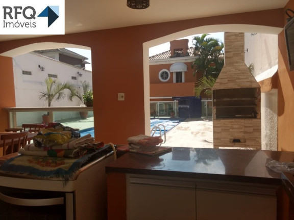 Imagem Casa com 6 Quartos à Venda, 320 m² em Vila Monumento - São Paulo