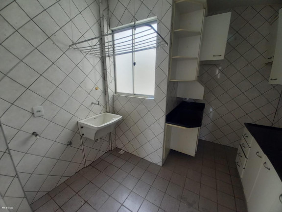 Imagem Apartamento com 2 Quartos para Alugar, 58 m² em Jardim Camburi - Vitória Imagem Apartamento com 2 Quartos para Alugar, 58 m² em Jardim Camburi - Vitória