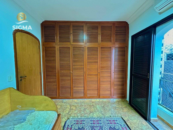 Imagem Apartamento com 3 Quartos à Venda, 135 m² em Pitangueiras - Guarujá