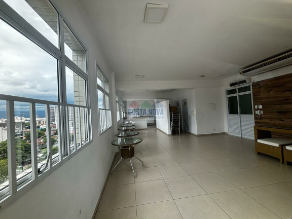 Imagem Apartamento com 2 Quartos à Venda, 57 m² em Vila Mathias - Santos Imagem Apartamento com 2 Quartos à Venda, 57 m² em Vila Mathias - Santos
