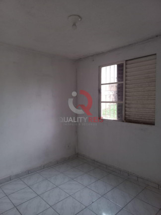 Imagem Apartamento com 2 Quartos à Venda, 40 m² em Conjunto Habitacional Fazenda Do Carmo - São Paulo Imagem Apartamento com 2 Quartos à Venda, 40 m² em Conjunto Habitacional Fazenda Do Carmo - São Paulo